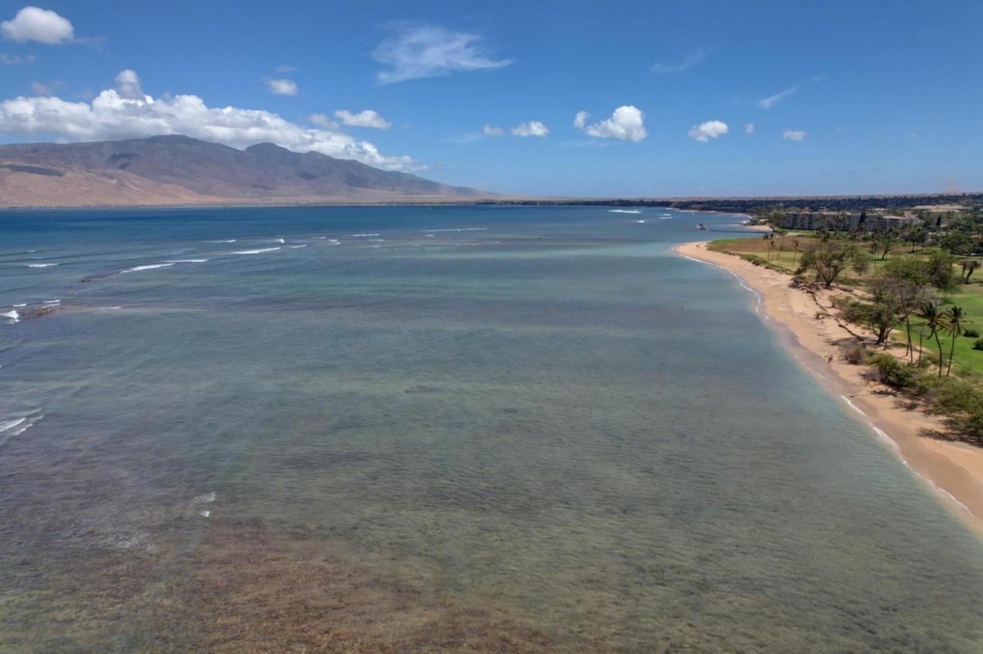 Maui Sunset A513 By Betterstay Kihei Eksteriør billede